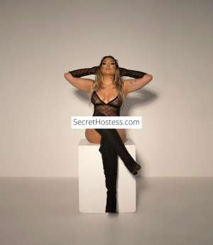24Yrs Old Escort London Image - 4