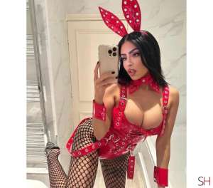 26 year old Latino Escort in London ?❤️New in your town party girl Cataleya☎️??, 