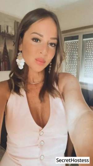 32Yrs Old Escort 55KG 166CM Tall Lyon Image - 1