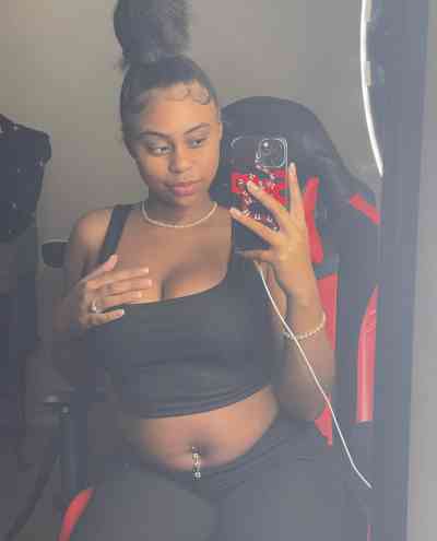 Horny 25-Year-Old Ready for Hot Hookup Fun in Orem UT