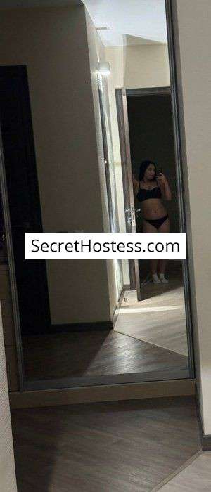 Adelina 20Yrs Old Escort 118KG 159CM Tall Astana Image - 2