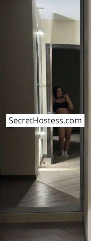 Adelina 20Yrs Old Escort 118KG 159CM Tall Astana Image - 4