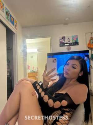 Aleah 69Yrs Old Escort Fresno CA Image - 1