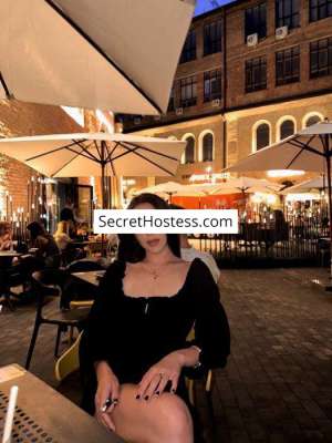 Alexa 22Yrs Old Escort 55KG 175CM Tall Izmir Image - 2