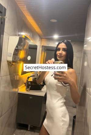 Aleyna, Independent in Mersin