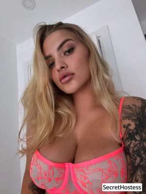 Anita 24Yrs Old Escort 56KG 167CM Tall Milan Image - 1