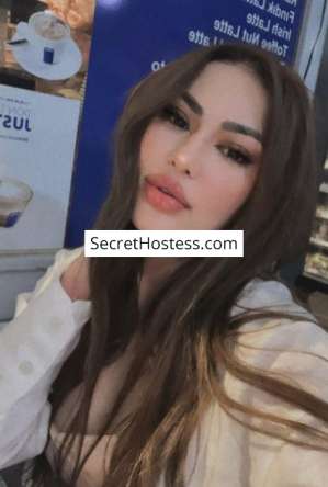 25 year old Mixed Race Escort in Durres Bagila, Agency