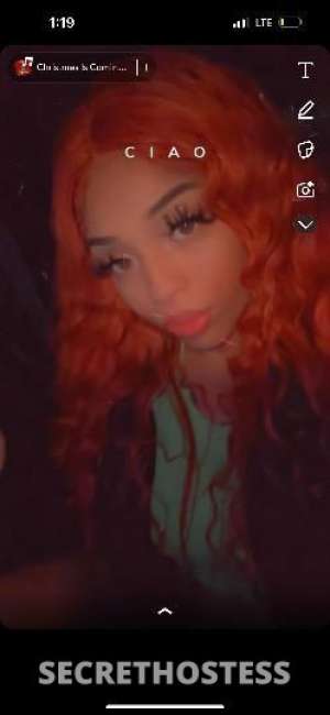 Blasianbaby 22Yrs Old Escort Fresno CA Image - 1