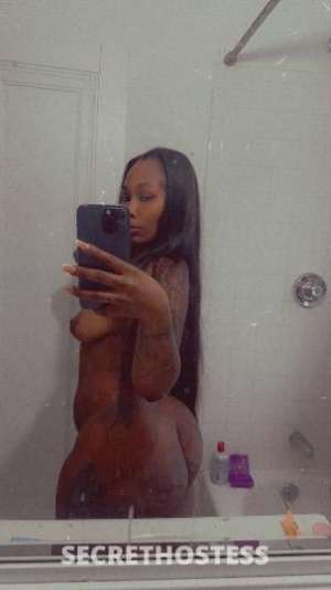 Chanel 23Yrs Old Escort Cleveland OH Image - 1