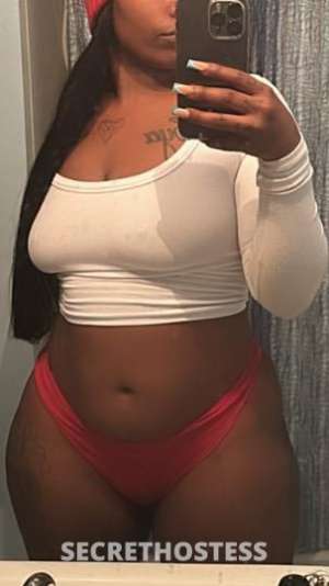 Chanel 23Yrs Old Escort Cleveland OH Image - 2
