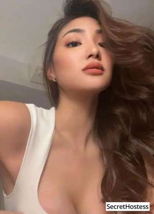 25 year old Escort in Taipei Escort model Cheyenne
