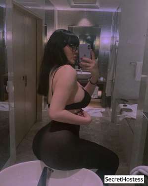 25 year old Escort in Istanbul Escort model Elita