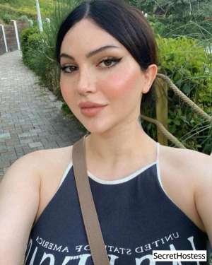 Elita 25Yrs Old Escort 68KG 170CM Tall Istanbul Image - 6