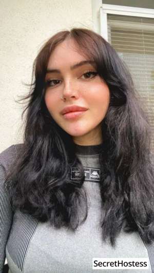 Elita 25Yrs Old Escort 68KG 170CM Tall Istanbul Image - 9