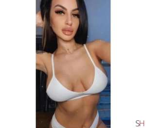 Isabella 26Yrs Old Escort Bournemouth, Christchurch and Poole Image - 4