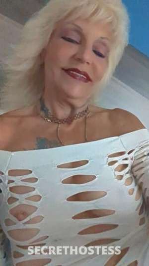 53 year old Escort in Pueblo CO sexy hot ? mature women