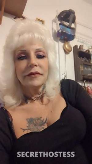 JUNE 53Yrs Old Escort Pueblo CO Image - 4