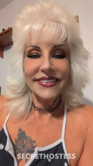 JUNE 53Yrs Old Escort Pueblo CO Image - 5