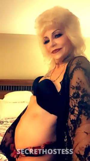 JUNE 53Yrs Old Escort Pueblo CO Image - 9