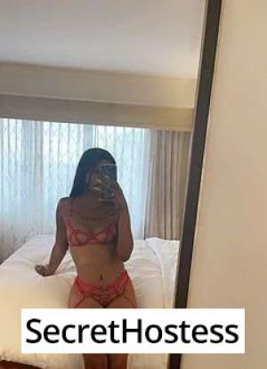 Escort model MsLatte in Portland OR