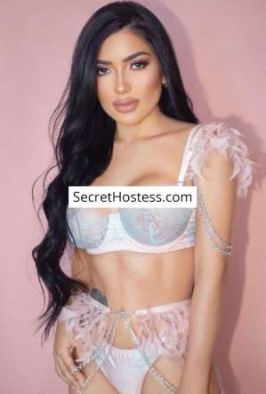 25 year old Latin Escort in Sotagrande Lidia, Agency