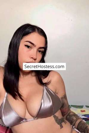 Olga, Agency in Tirana