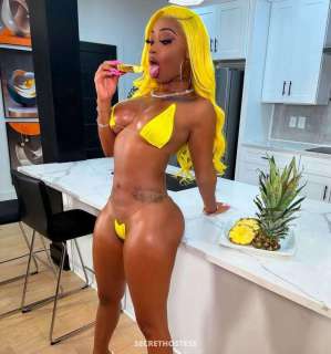 Summer 23Yrs Old Escort Vaughan Image - 10