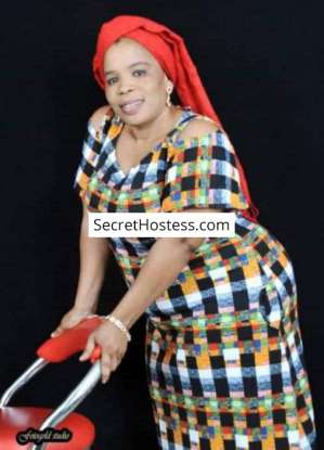 Aisha, Independent in Lagos