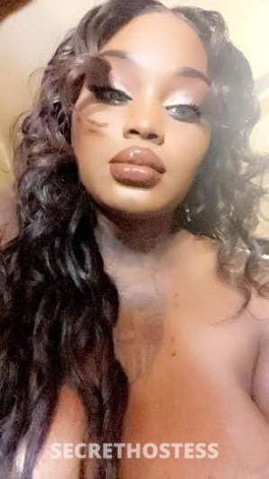 Blkbarbie 29Yrs Old Escort Kansas City MO Image - 2