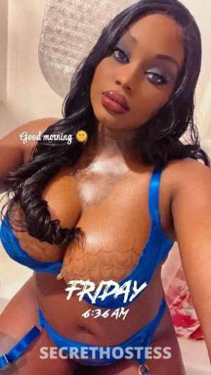 Blkbarbie 29Yrs Old Escort Kansas City MO Image - 5