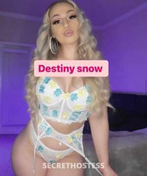 Dess 23Yrs Old Escort San Fernando Valley CA Image - 1
