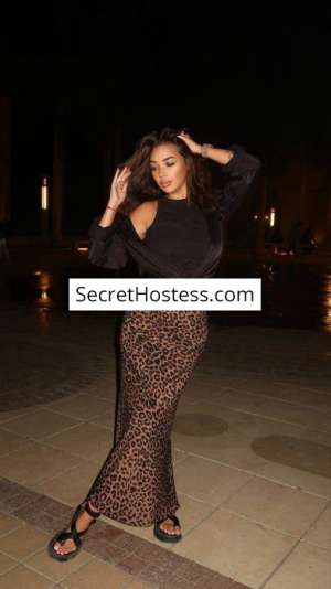 Liza 24Yrs Old Escort 53KG 170CM Tall Vlora Image - 2