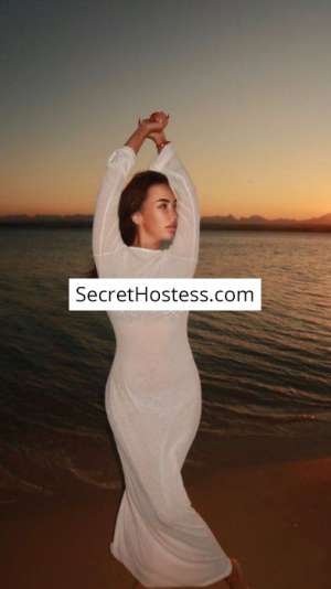 Liza 24Yrs Old Escort 53KG 170CM Tall Vlora Image - 4