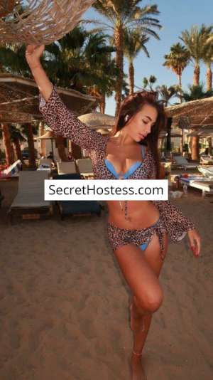 Liza 24Yrs Old Escort 53KG 170CM Tall Vlora Image - 9