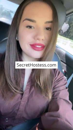 Liza 24Yrs Old Escort 50KG 165CM Tall Yerevan Image - 12