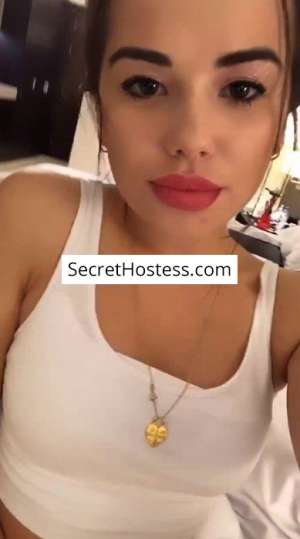 Liza 24Yrs Old Escort 50KG 165CM Tall Yerevan Image - 14