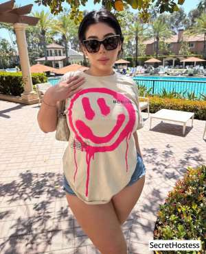 27 year old Escort in Vancouver Escort model Sarah