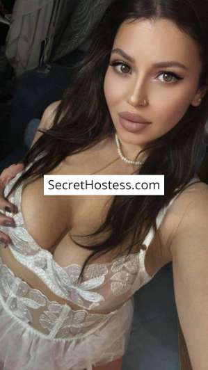 Sofa 24Yrs Old Escort 60KG 168CM Tall Vlora Image - 1