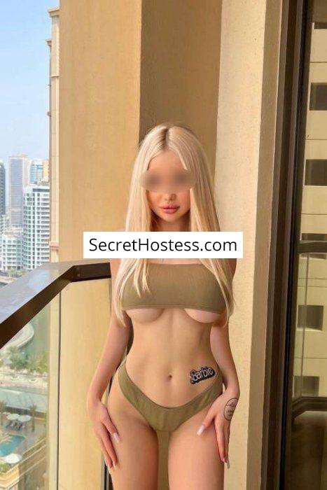 Halya 23Yrs Old Escort 52KG 167CM Tall Berlin Image - 5