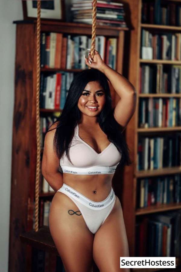 Marina Mendez 20Yrs Old Escort 62KG 161CM Tall Toronto Image - 3