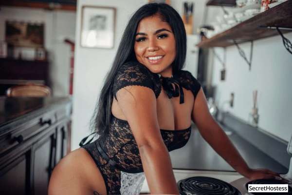 Marina Mendez 20Yrs Old Escort 62KG 161CM Tall Toronto Image - 4