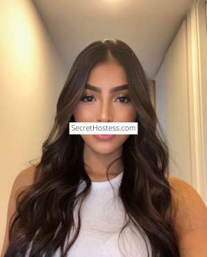 20 year old Brazilian Escort in Blakenhall - WV2 Wolverhampton Paola .. - . 100% Real Photos . Party Girl