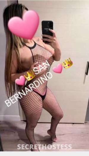 26 year old Latino Escort in Inland Empire CA Dulce mami con manos magicas rico papi