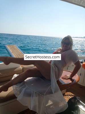 24 year old Caucasian Escort in Alta Funda, Agency