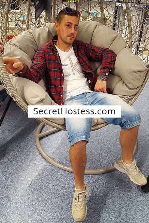 George in Essex