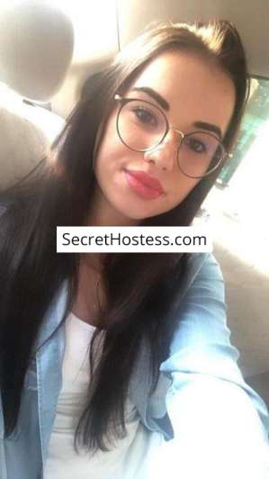Liza 24Yrs Old Escort 50KG 165CM Tall Yerevan Image - 4