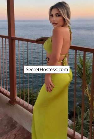 25 year old Escort in Podgorica Maria, Agency