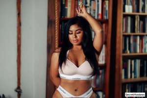 Marina Mendez 20Yrs Old Escort 62KG 161CM Tall Toronto Image - 2