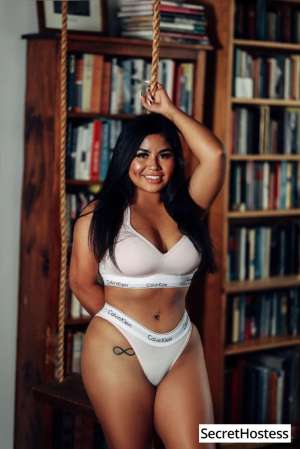 Marina Mendez 20Yrs Old Escort 62KG 161CM Tall Toronto Image - 3