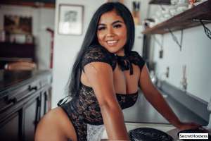Marina Mendez 20Yrs Old Escort 62KG 161CM Tall Toronto Image - 4